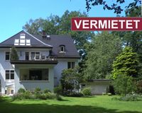 SCHRICK IMMOBILIEN: Volksdorf